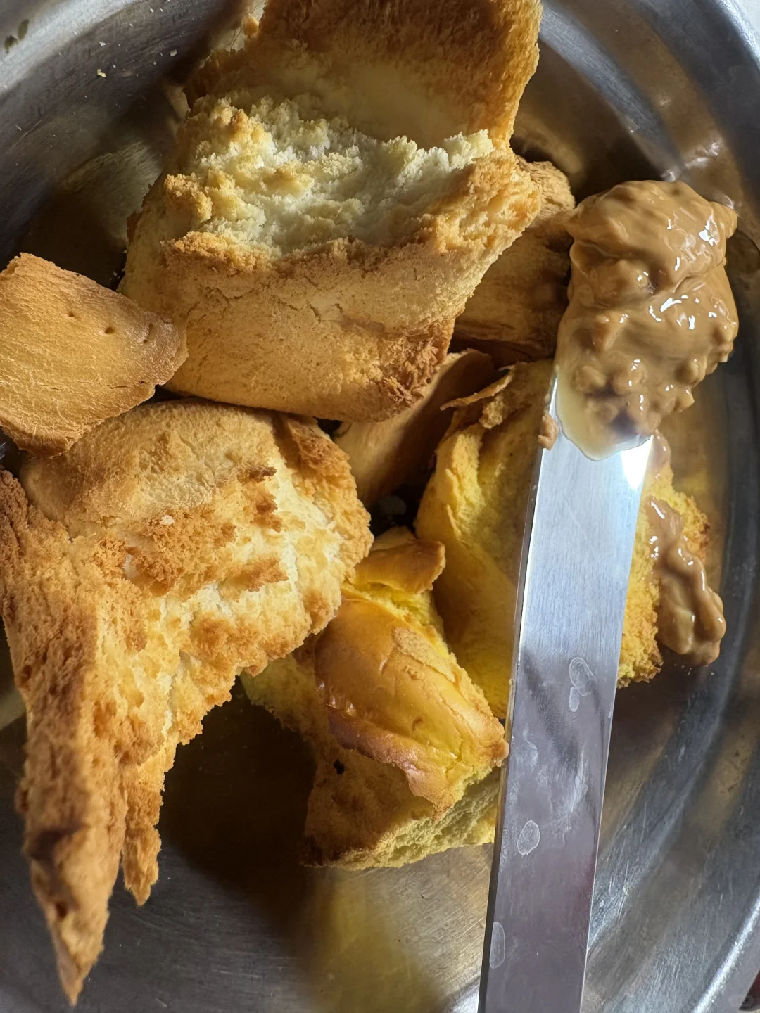 比基尼运动员非赛季：饮食多样性