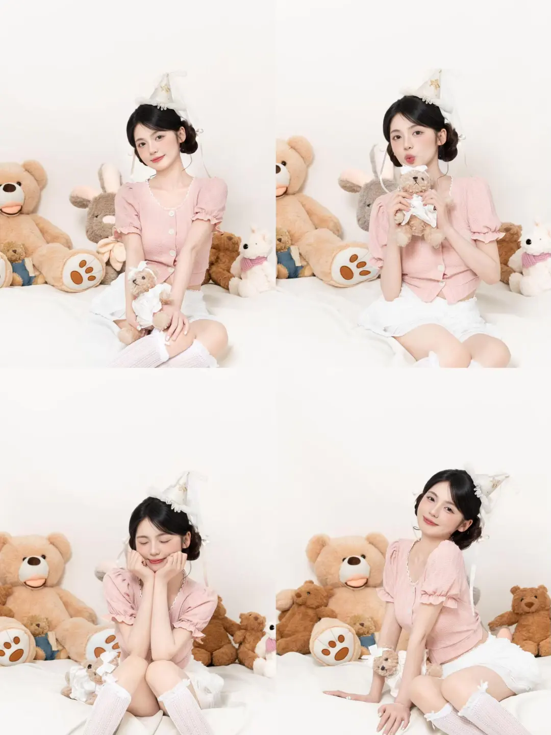 你一定要了解❗保定这家宝藏写真馆💥