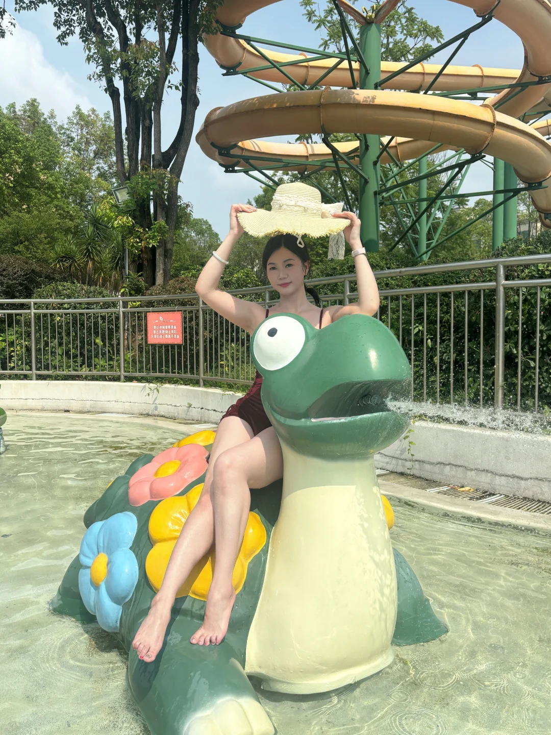 动作太丝滑看着像ai生成的？