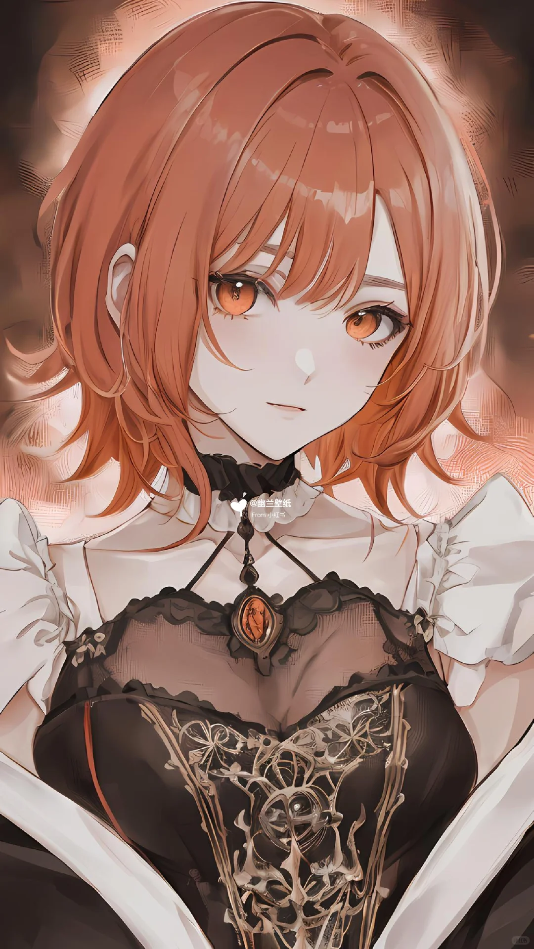 AICG原创|时尚少女穿搭系列③