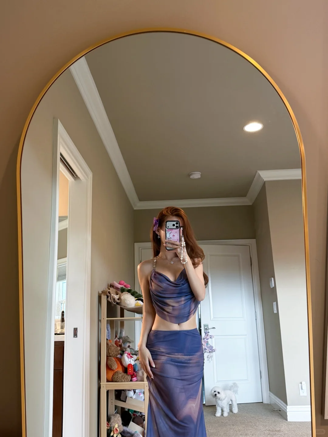 马尔代夫穿搭|奇迹暖暖海岛泳装版👙