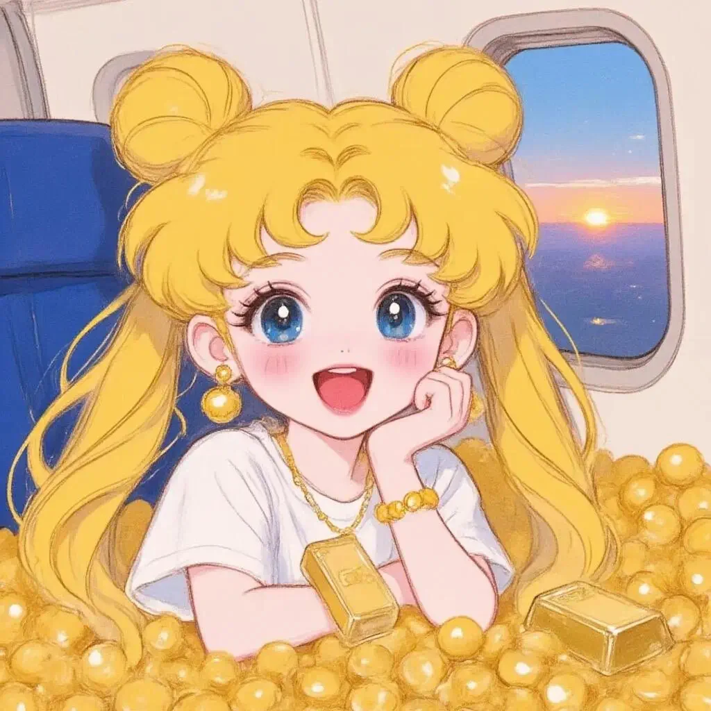 微信头像、手机壁纸