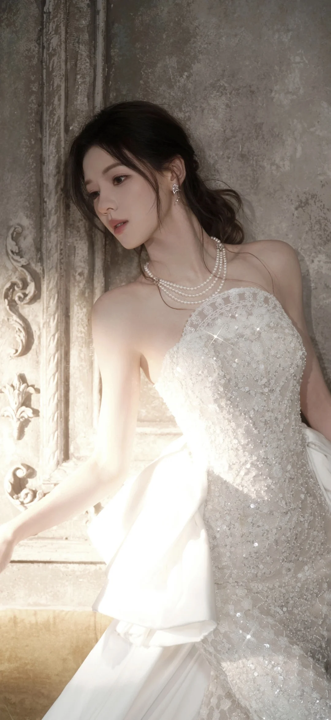 张予曦壁纸 1375