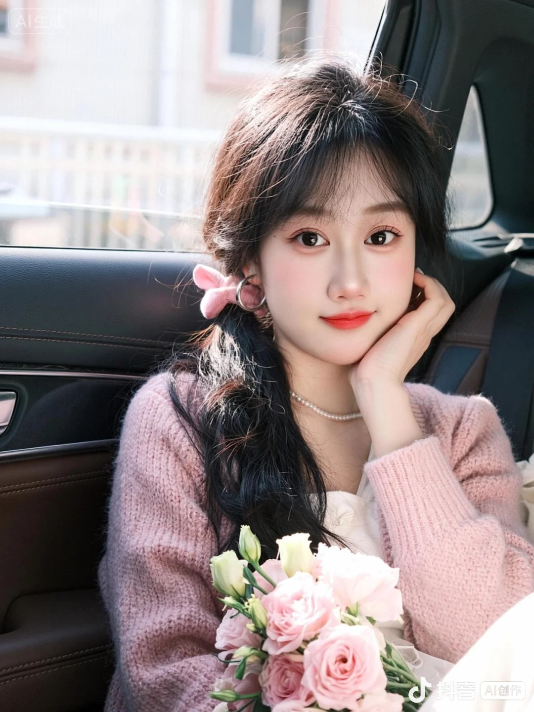 AI带你去全世界