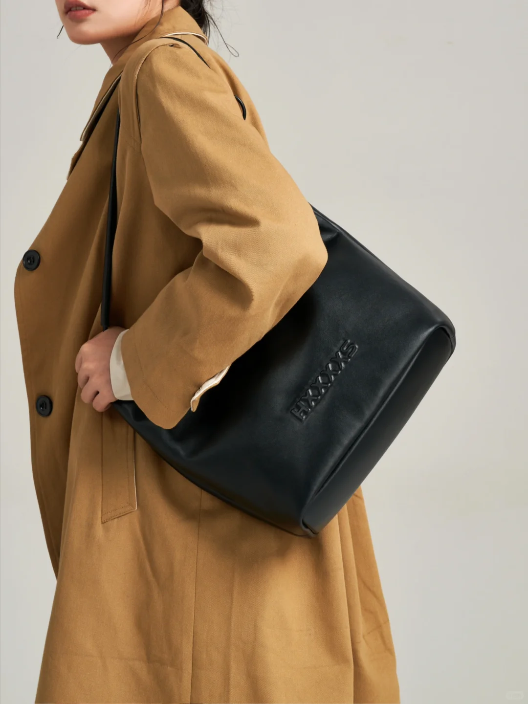 包包拍摄|棚拍lookbook