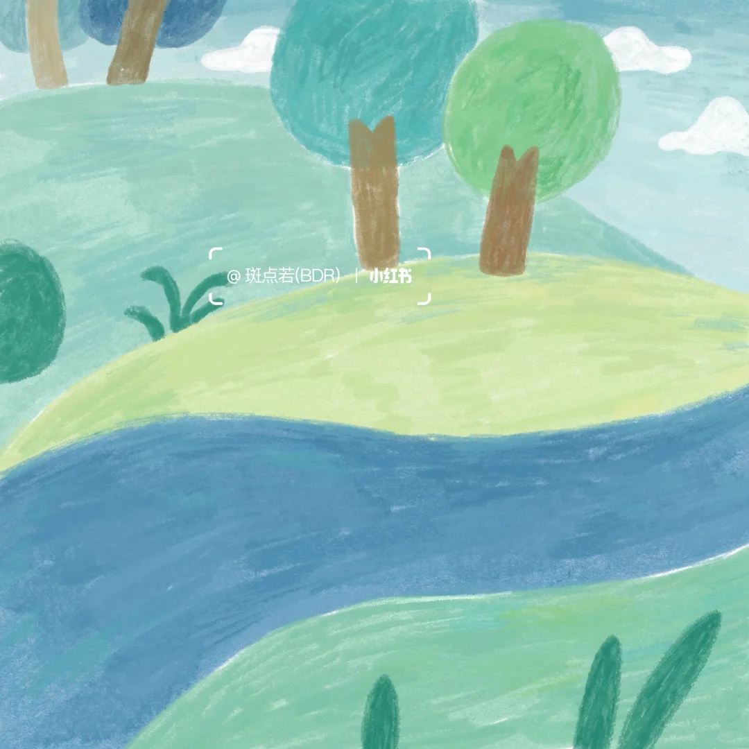 手机壁纸｜自取～