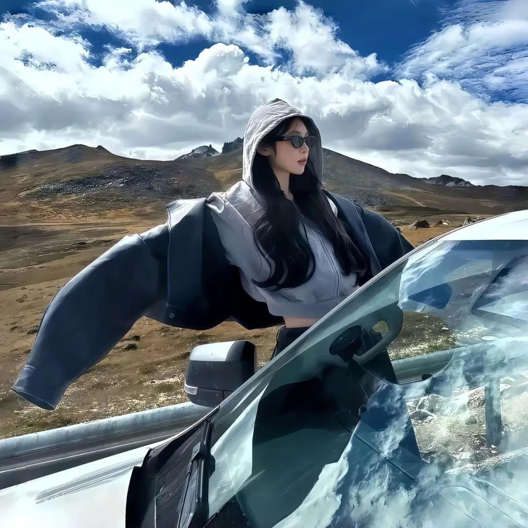 𝙒𝙚𝘾𝙝𝙖𝙩头像 生命力