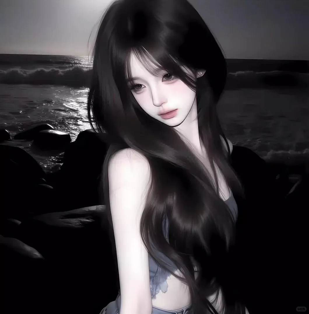 🪽/ 御姐高级感女头分享高清/. #分享