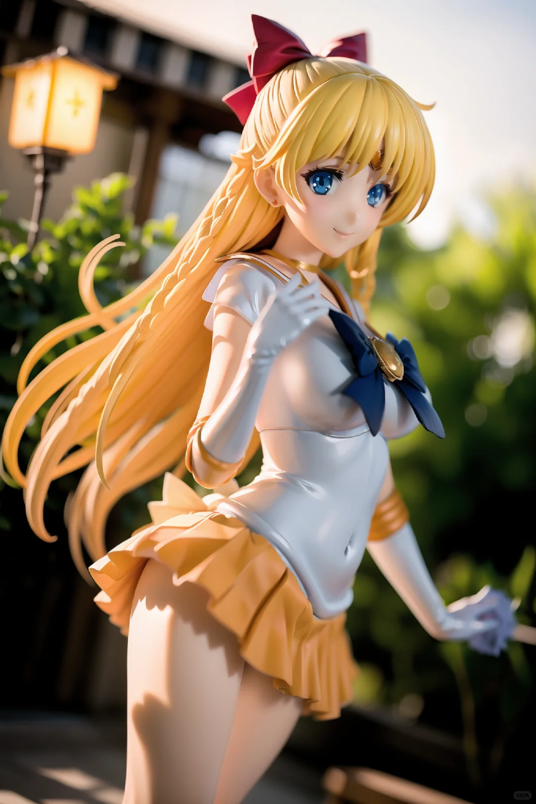 Sailor Venus | 水手金星 (爱野美奈子16)