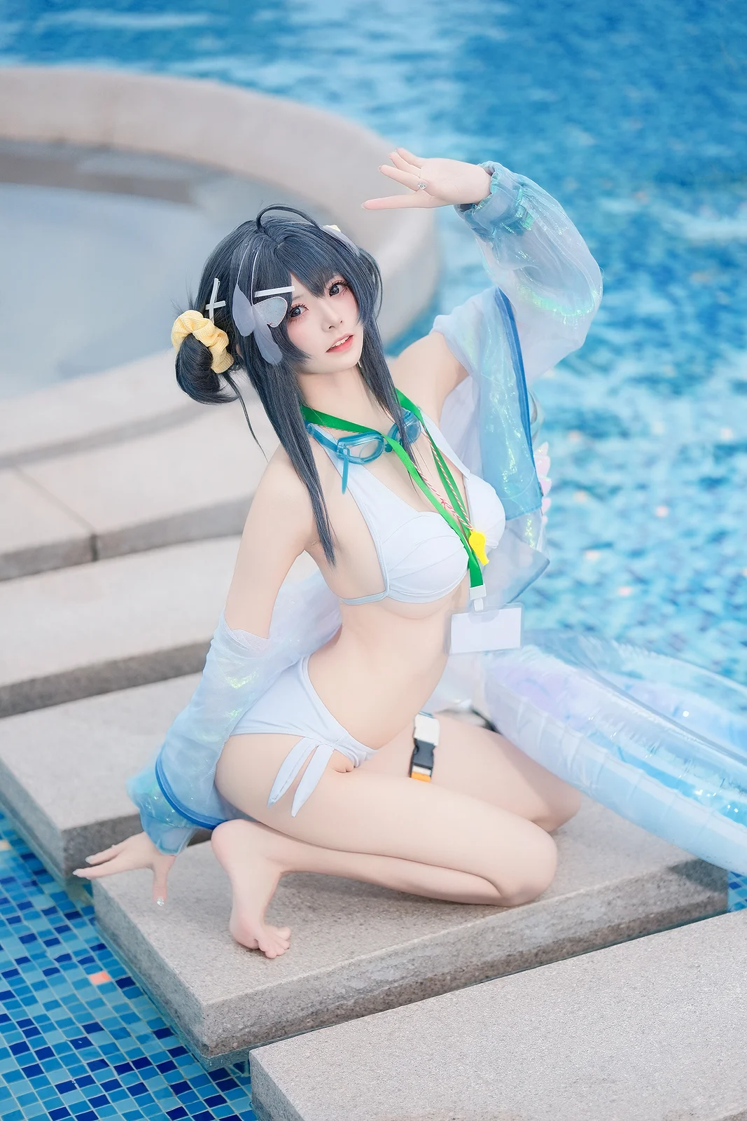 夏卉FA210|羽毛笔