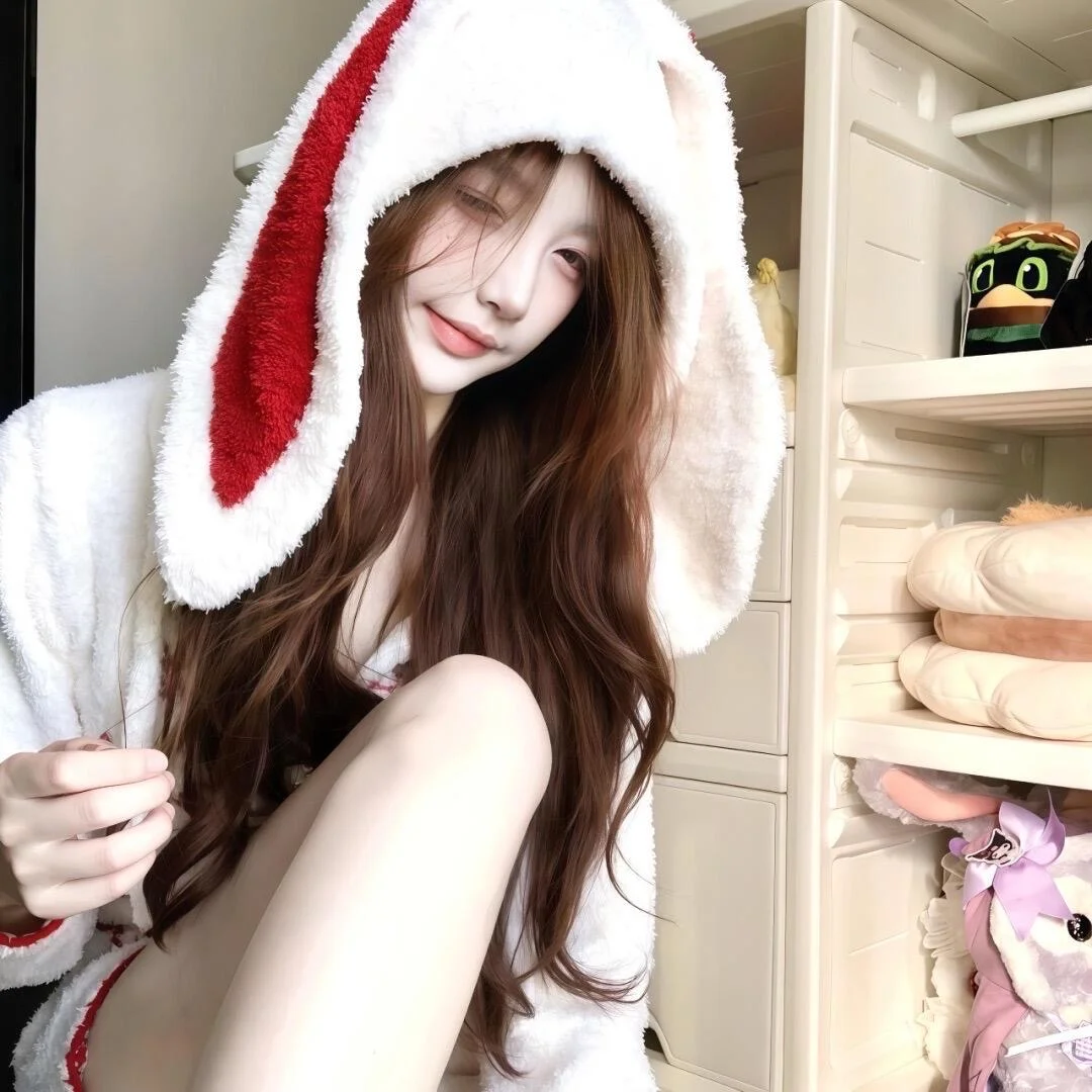 𝑾𝒆𝑪𝒉𝒂𝒕女头丨贵气感的特征