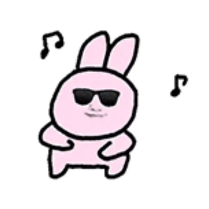 分享一些最近闺蜜在用的动图表情包