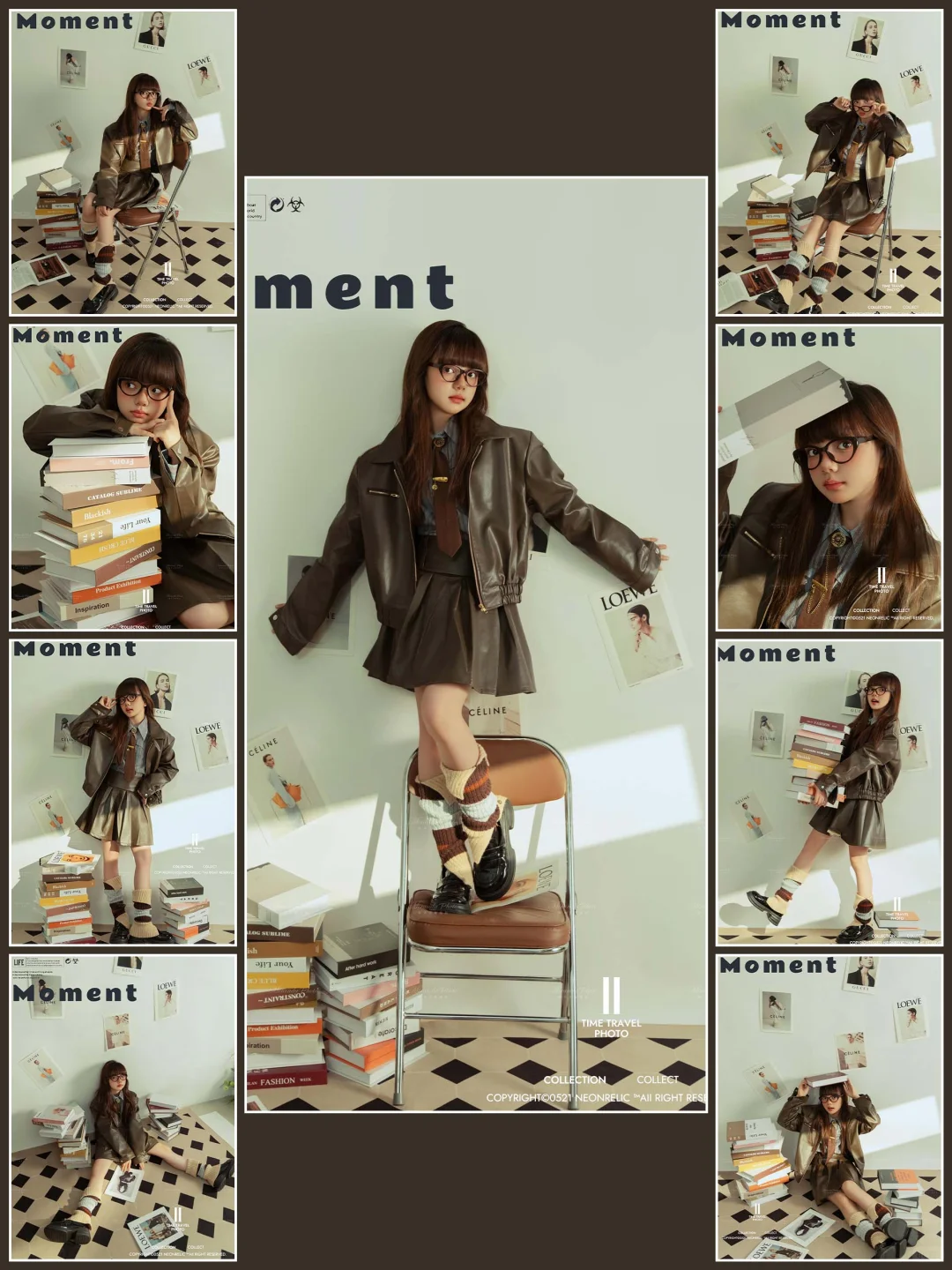 十岁女孩生日写真风格怎么选📷看这篇就够了