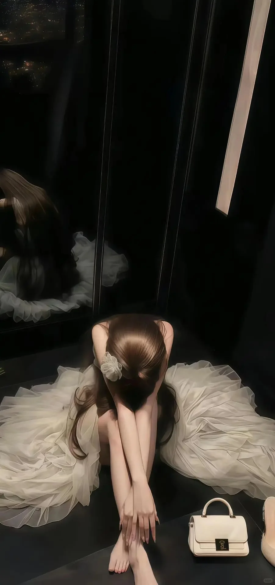 手机壁纸每天换