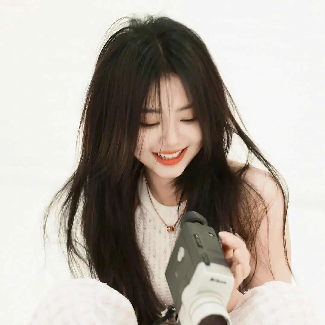 Share | 明媚感女生头像