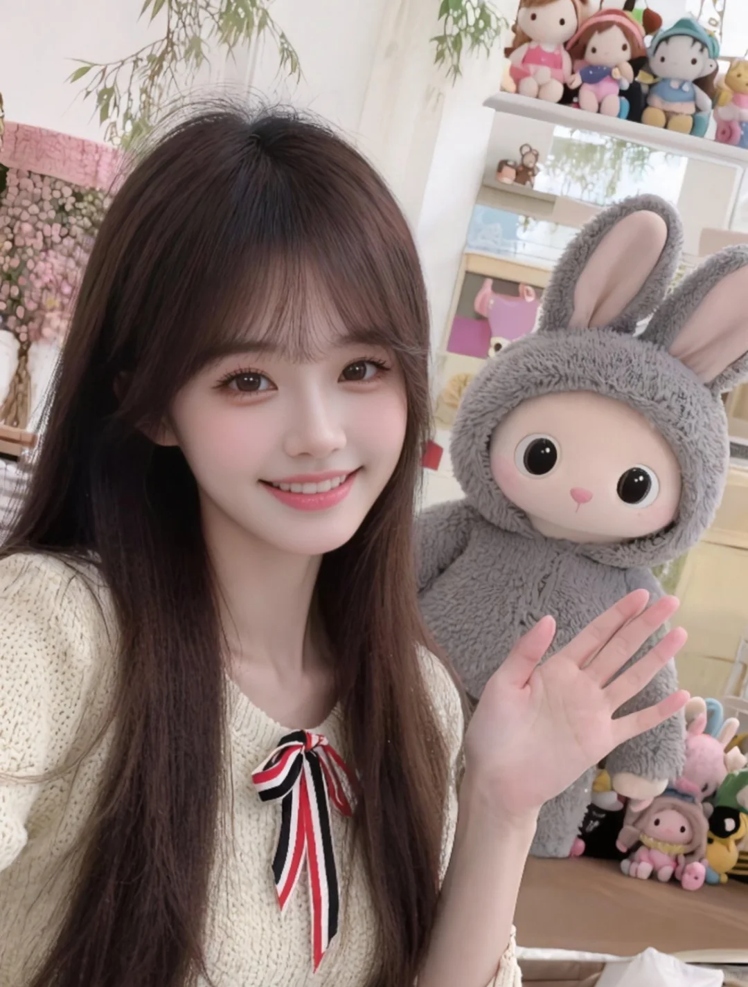 夏天和冰淇淋绝配！🍦️