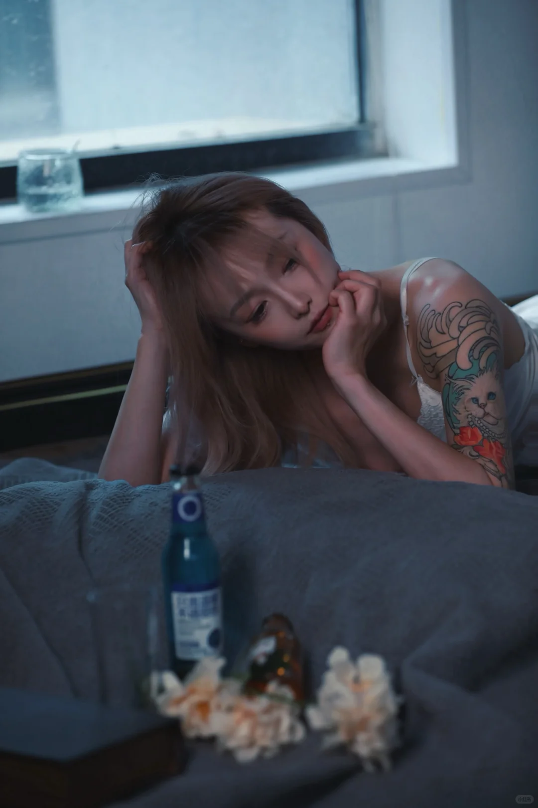 梦里梦外📷✨✨