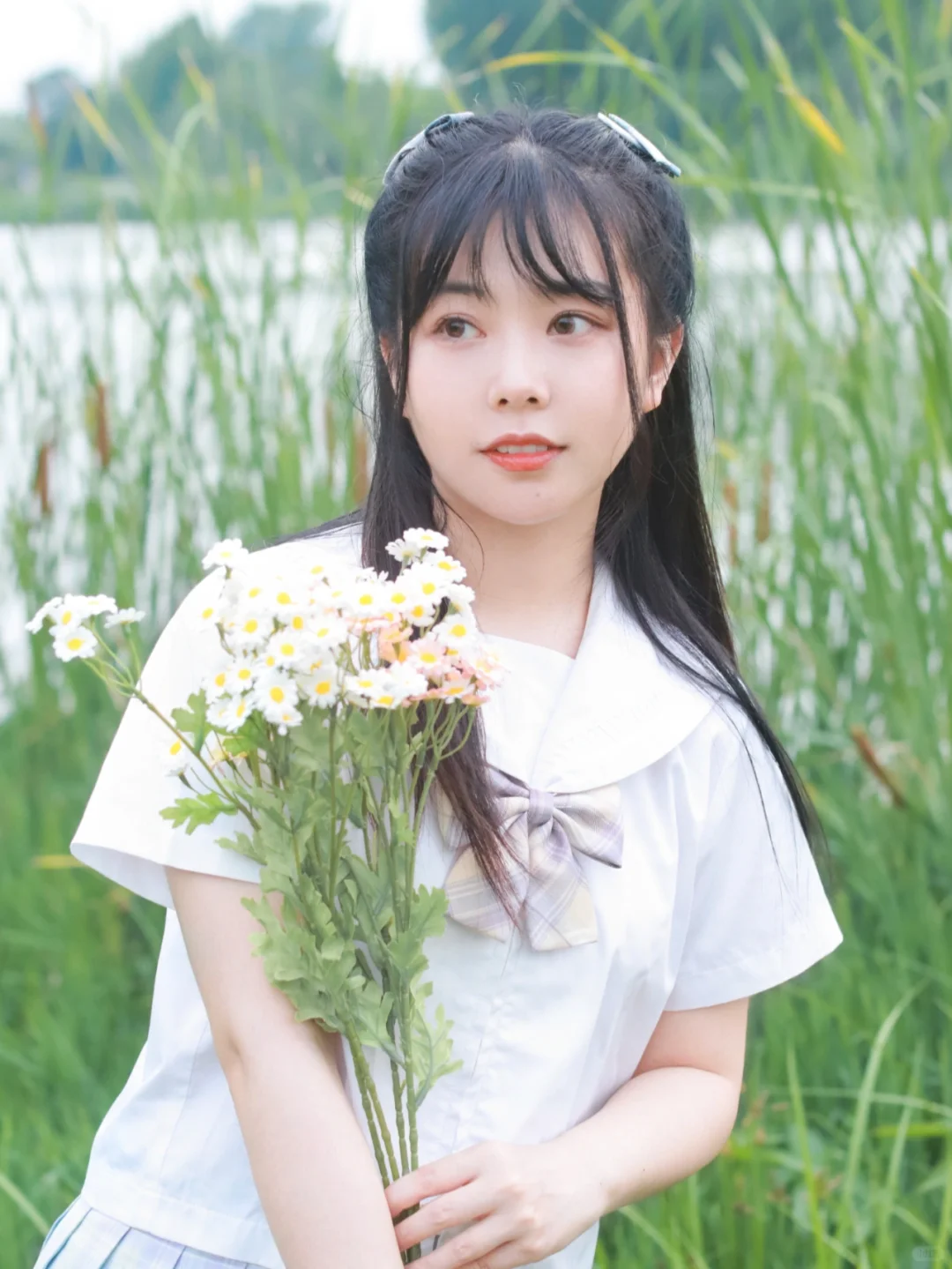 邯郸约拍｜那就浅尝一口冰汽水吧