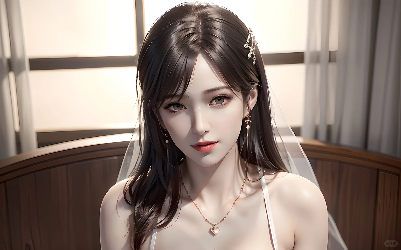 国漫最惨女主徐欣！又双叒叕独守空房3千年