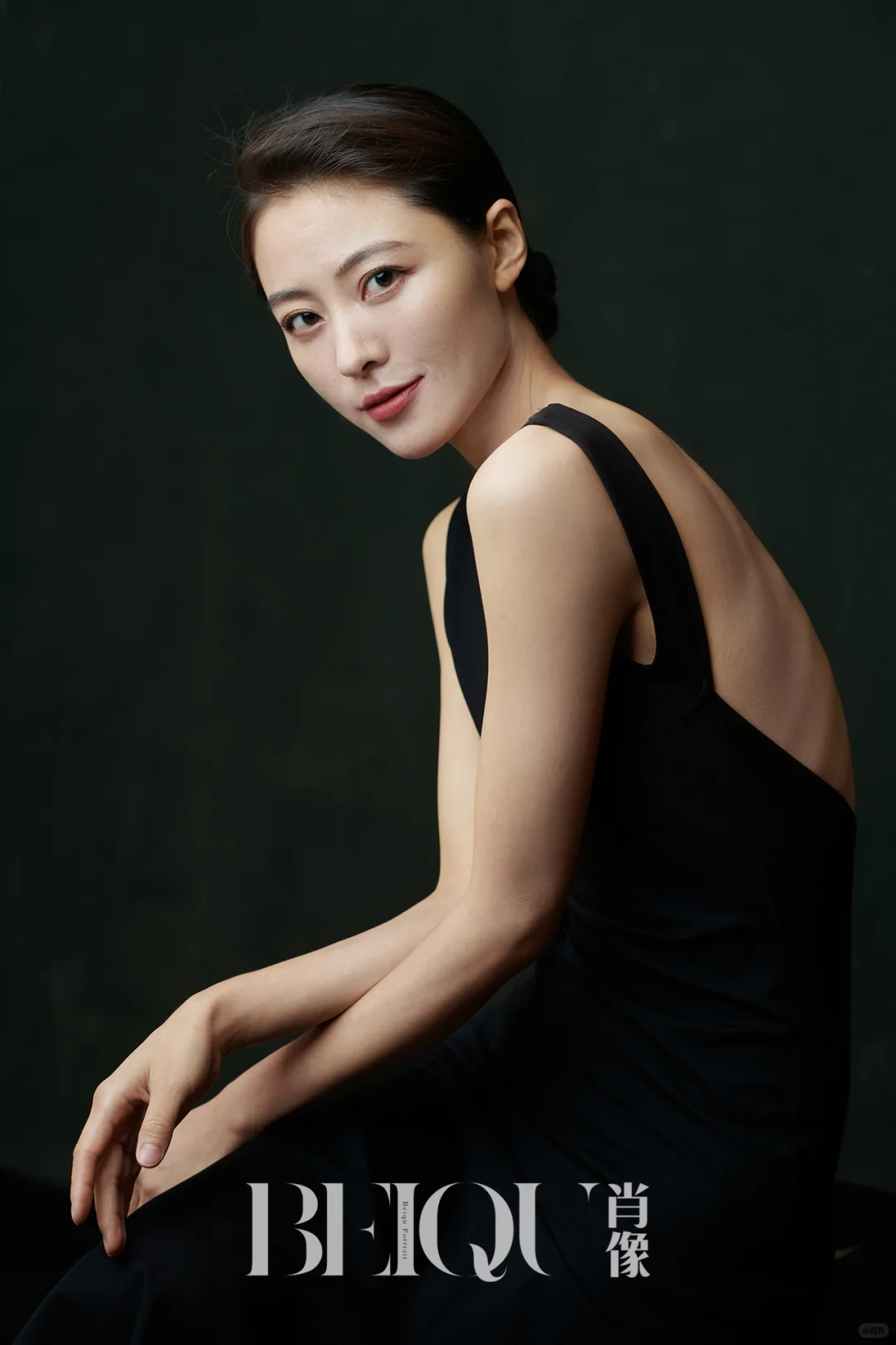 📸丰富自己才是顶级浪漫｜肖像照定格本真