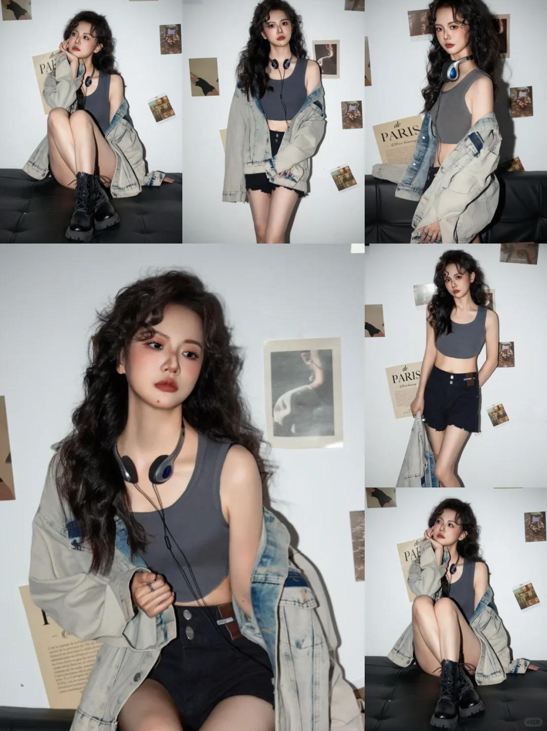 南昌生日写真不知道拍什么❓风格合集来❗