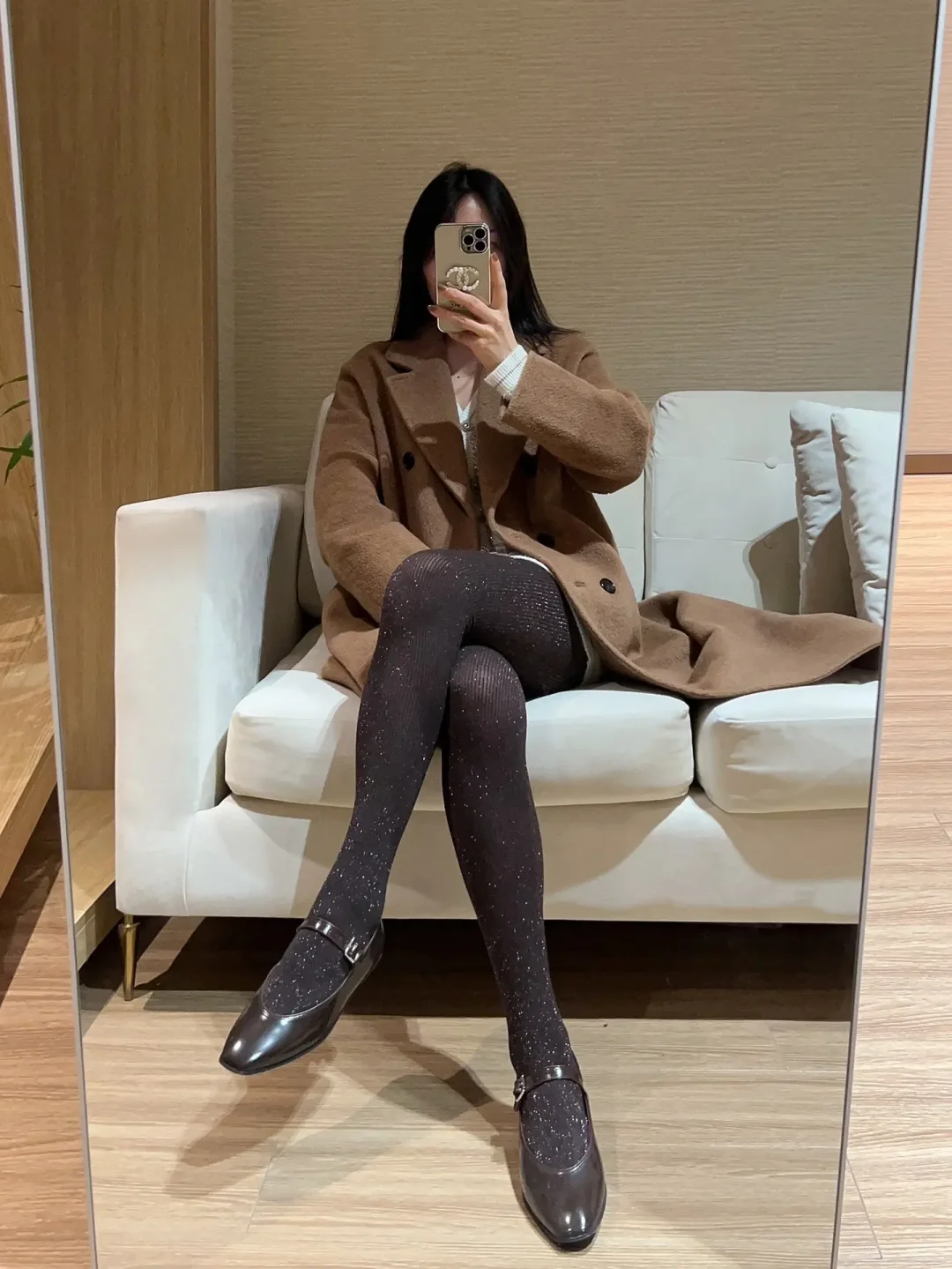 “今天的颜色，你感受到温度了吗？”