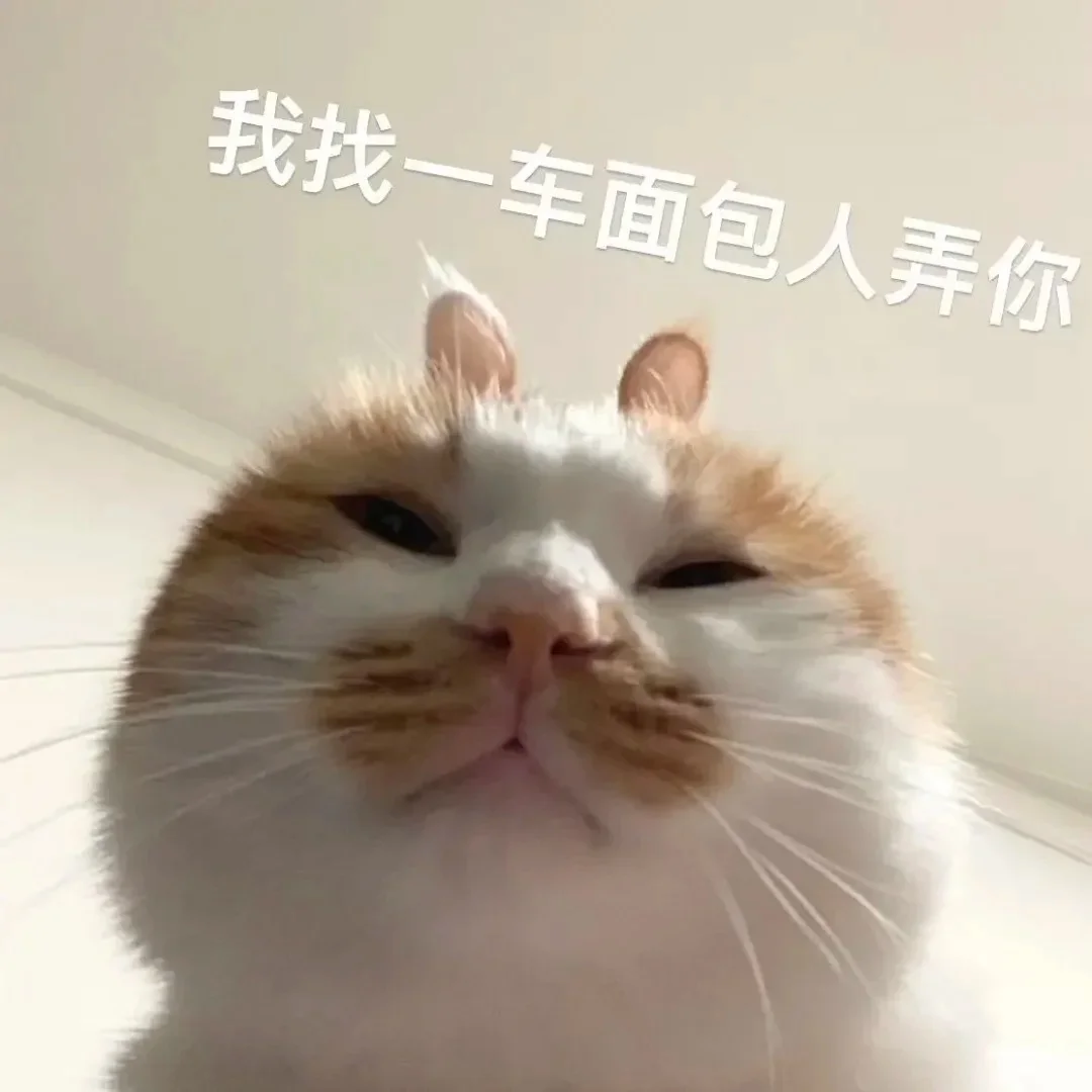 真的好喜欢这个表情包啊啊啊啊阿