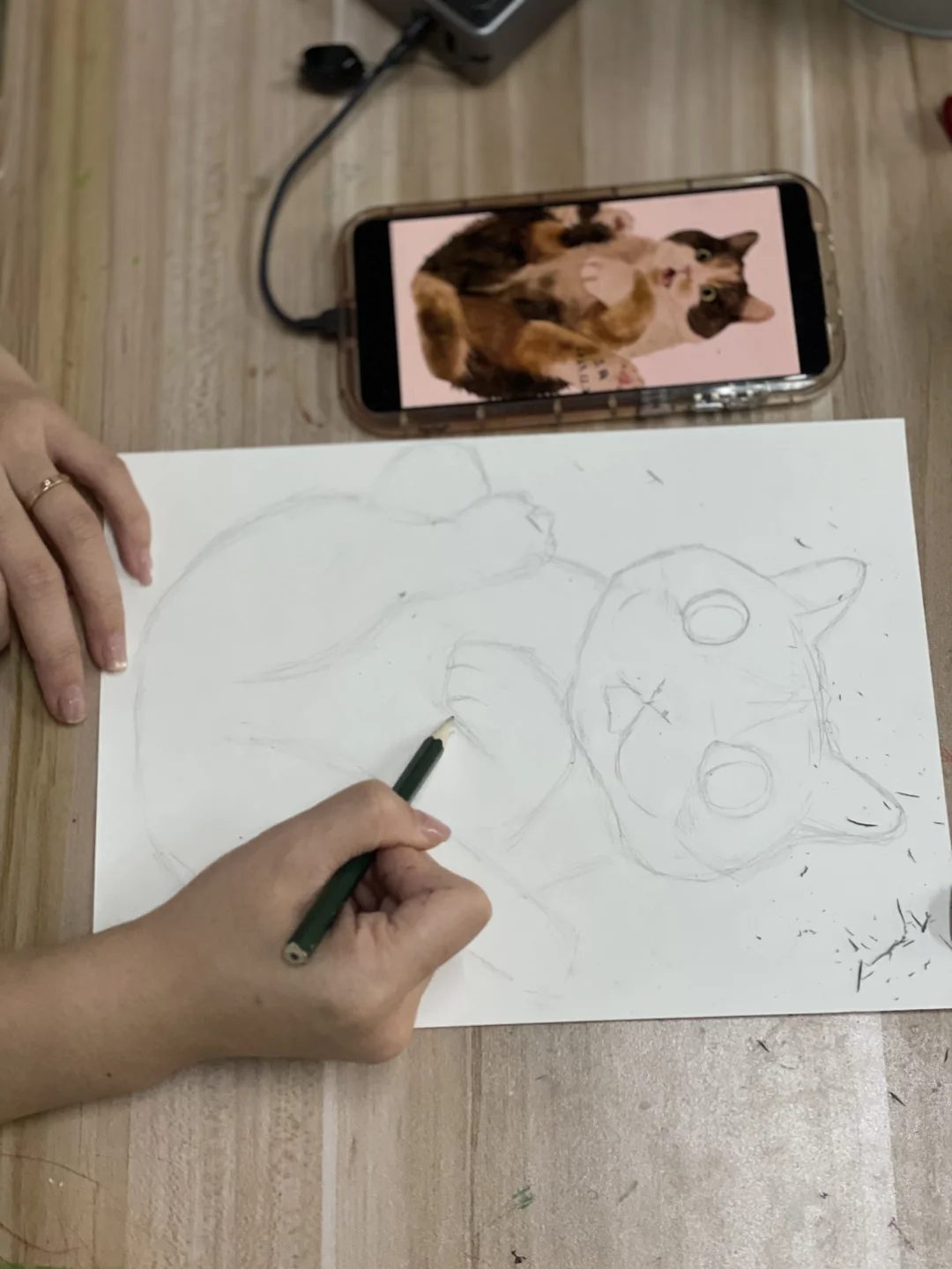 丝袜的季节开始了