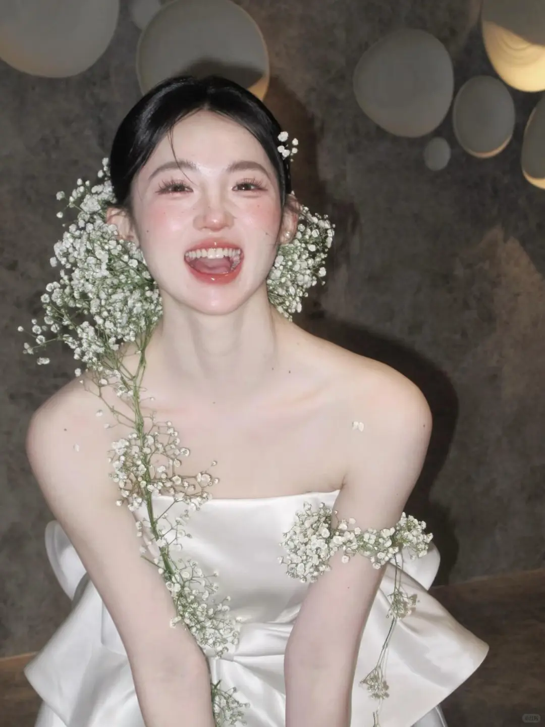 刘亦菲 我童年披被单的启蒙 此女美一辈子