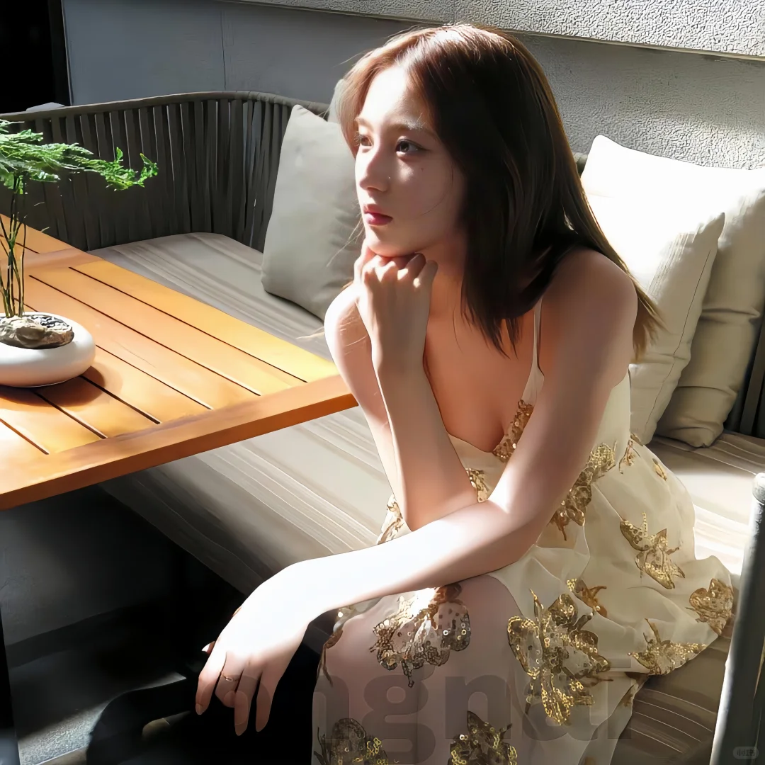 10.11高级感女头