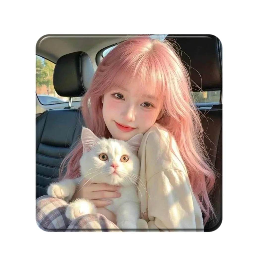 女生头像||超好看的女头