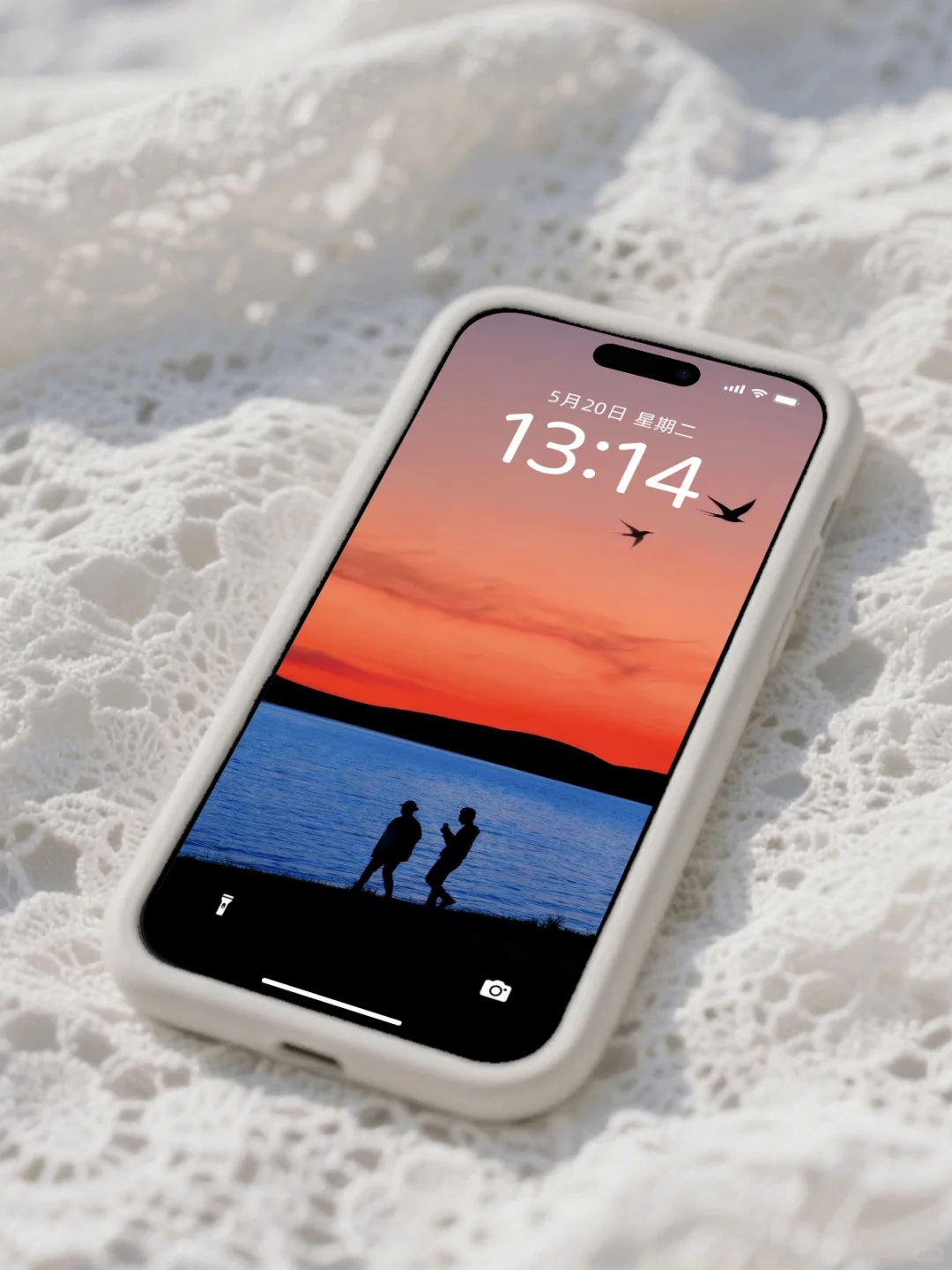 ✨治愈系壁纸分享 | 0290 🌈