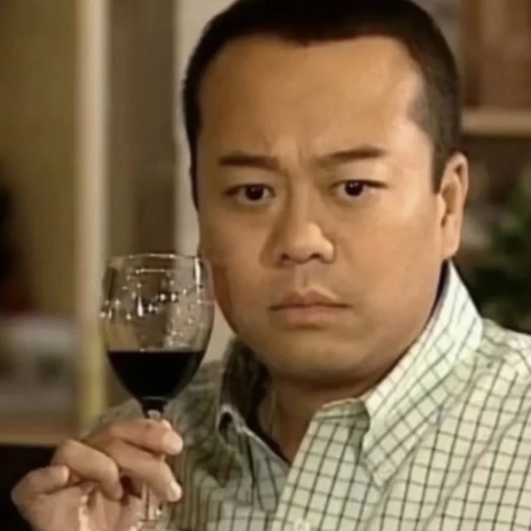 最近存的抽象表情包