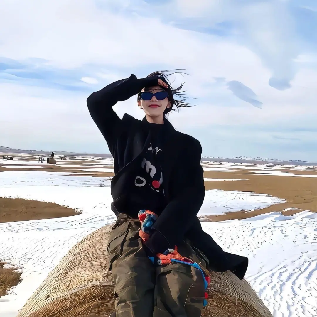 𝙒𝙚𝘾𝙝𝙖𝙩头像 生命力