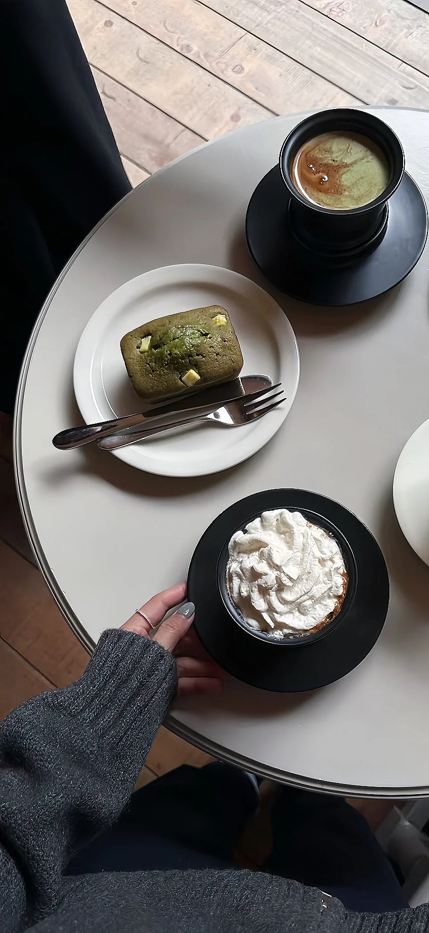 壁纸分享🫧｜*～매일 즐겁다🤍💭