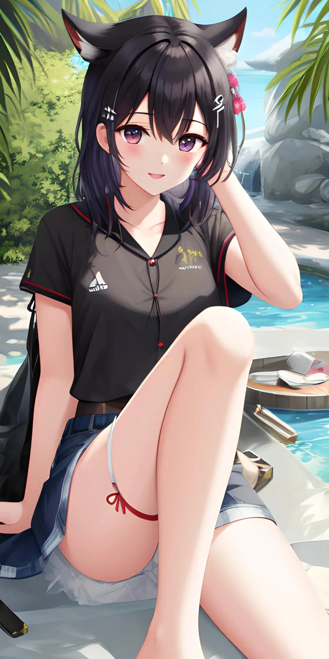 二次元美少女(28)