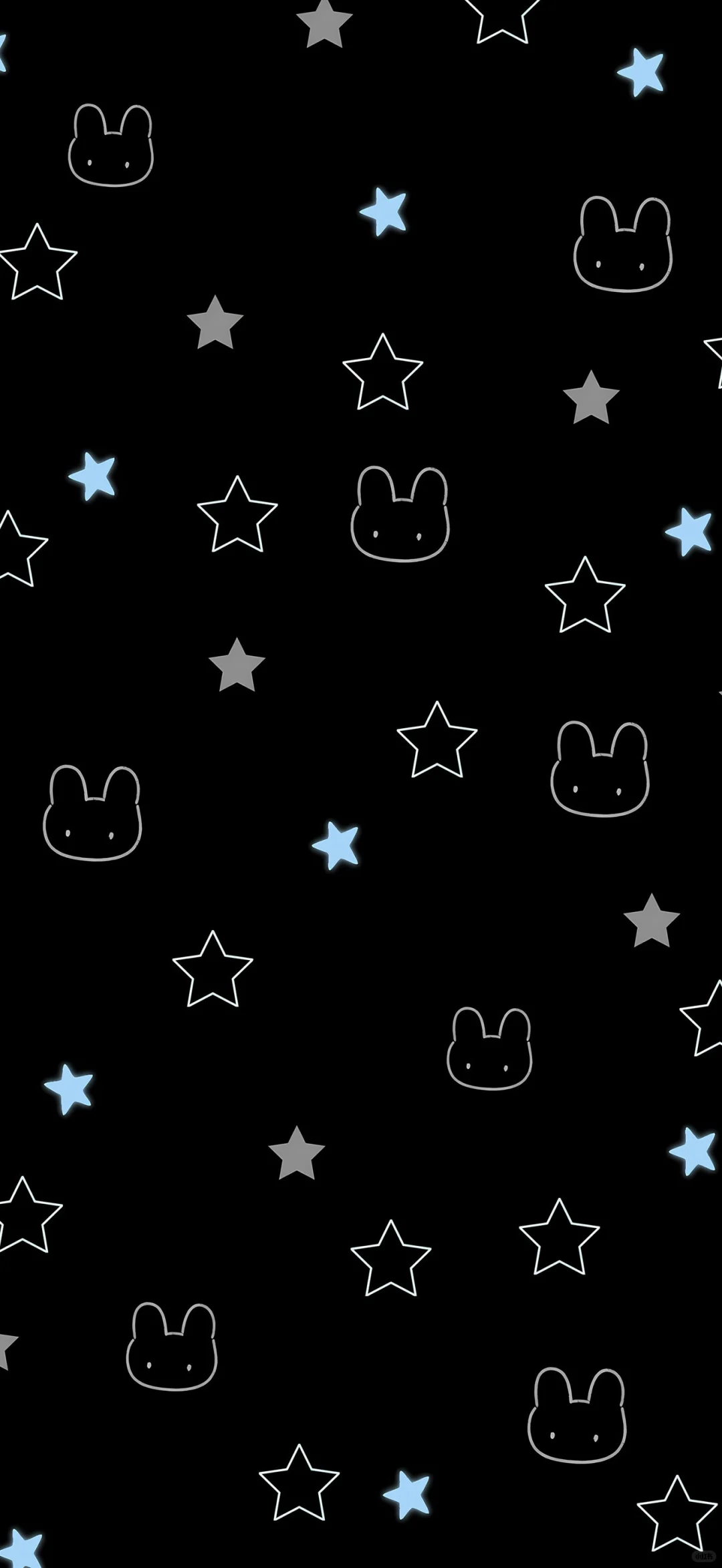 分享一些小众壁纸-