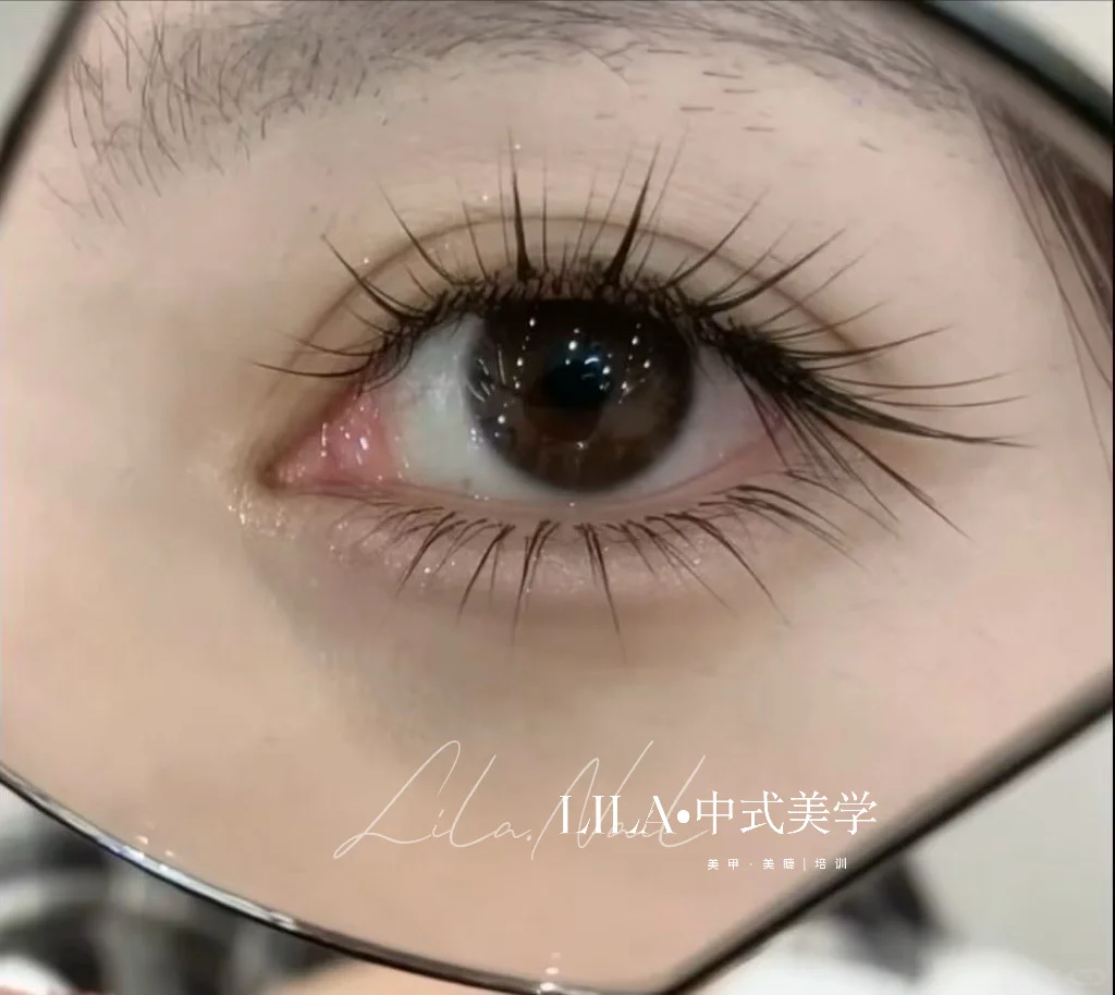 瓯海梧田老街招募美甲美睫打版模特啦～