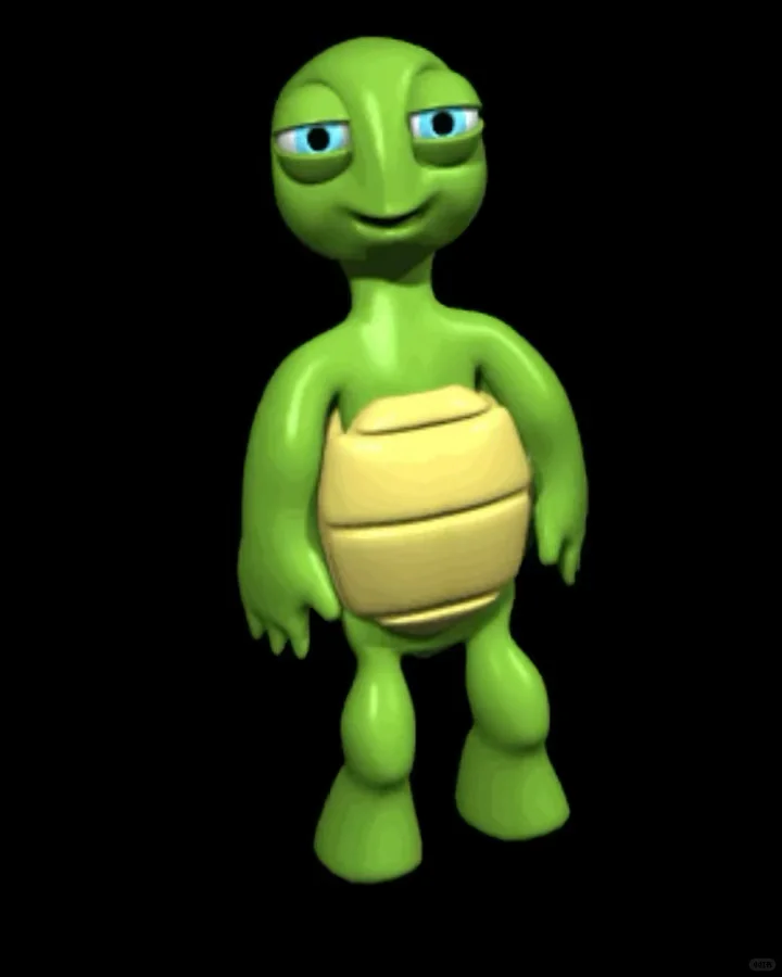 大学生爱用的低脂表情包