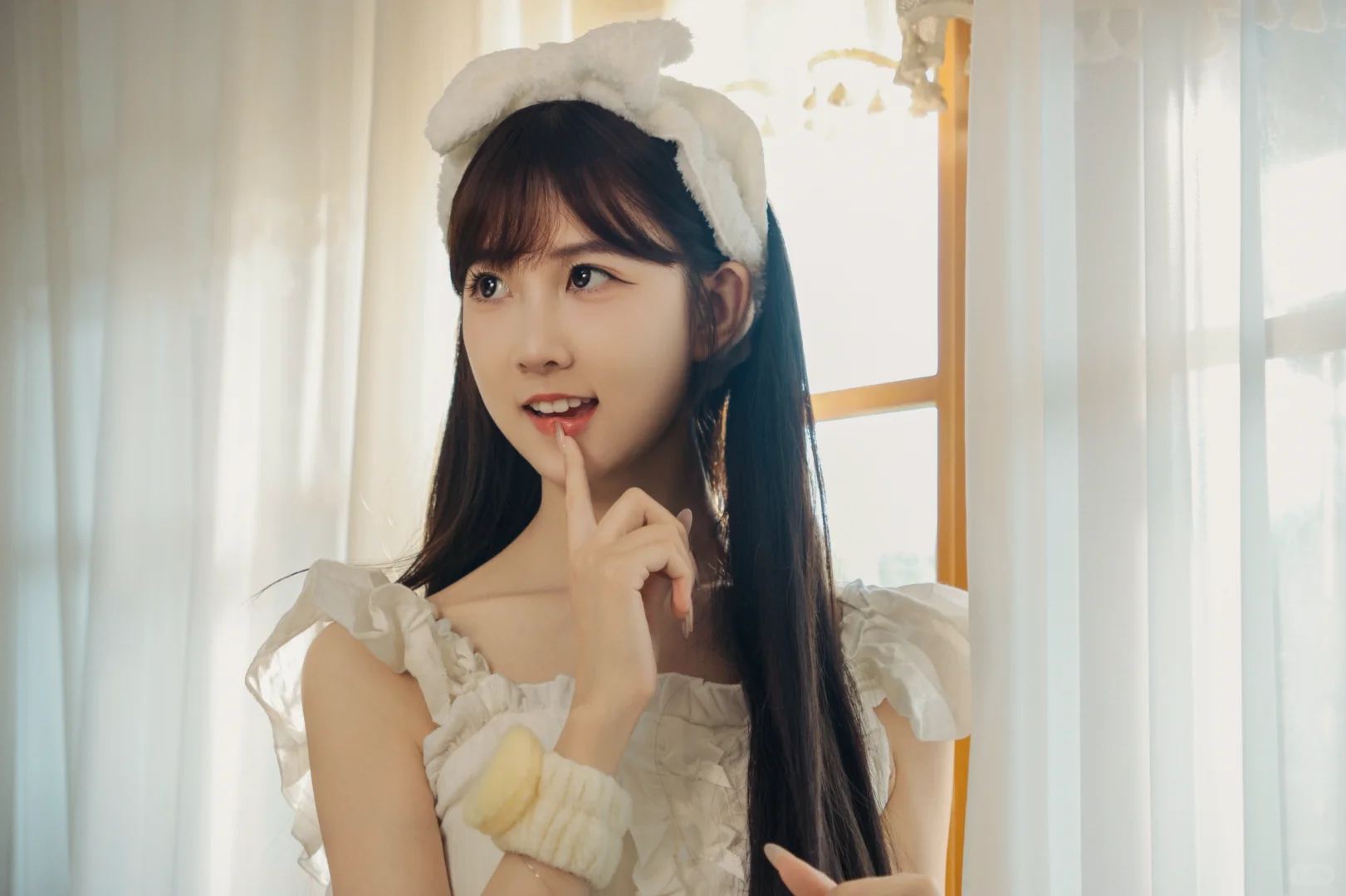 治愈系写真｜安静的午后，小确幸的温柔