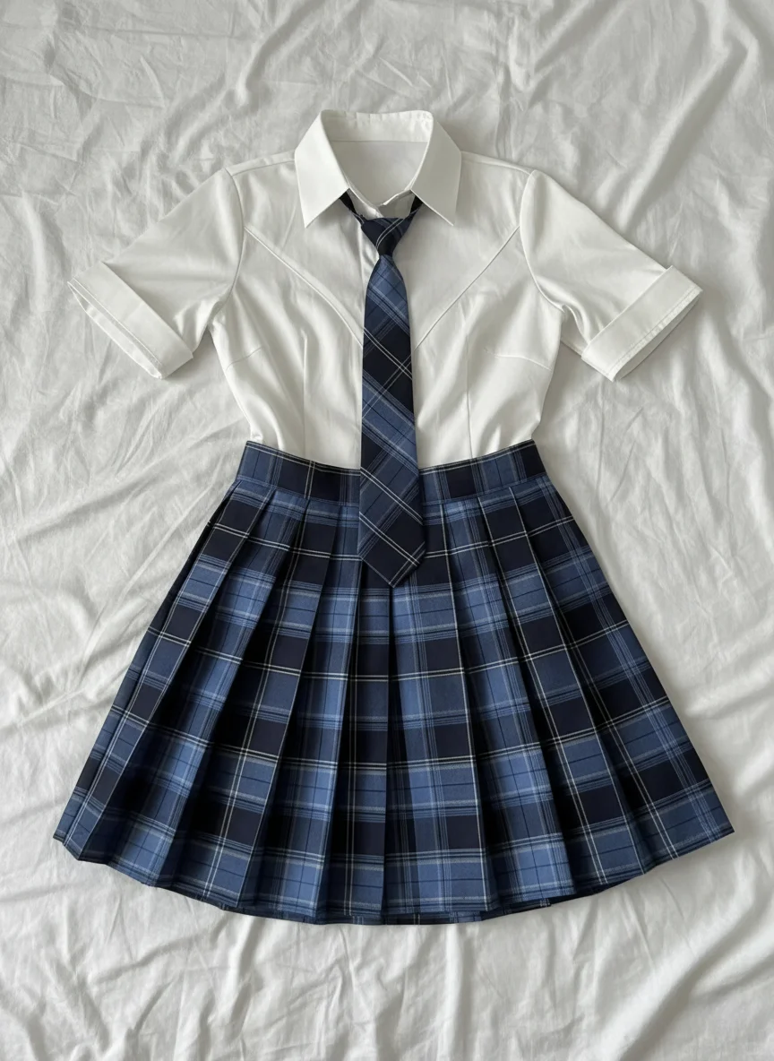 左滑◀️帮我穿上