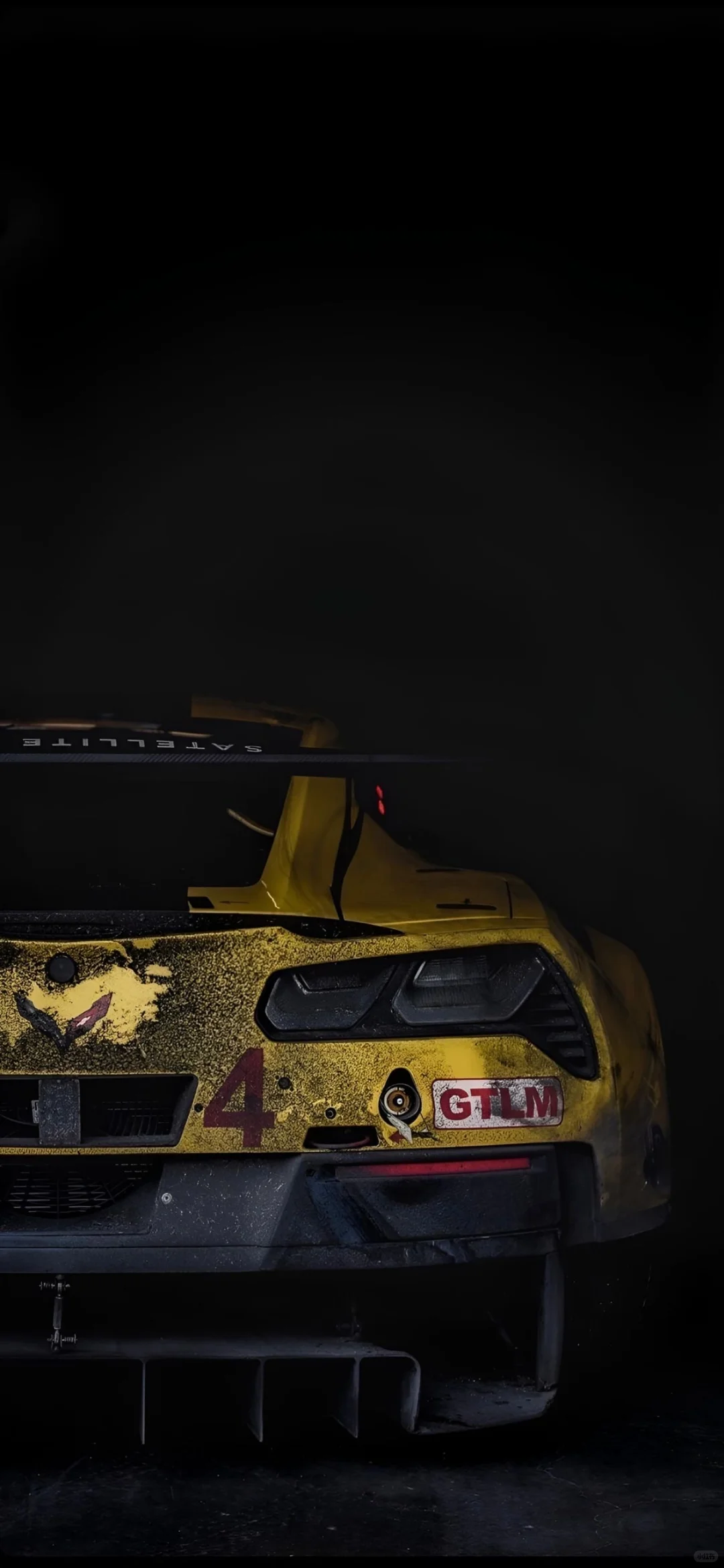 一些珍藏的小众壁纸