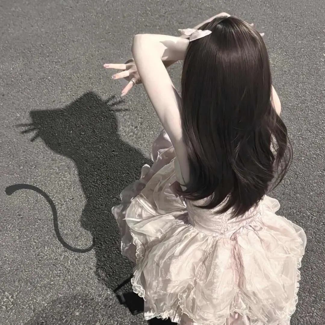 女生头像||超好看的女头