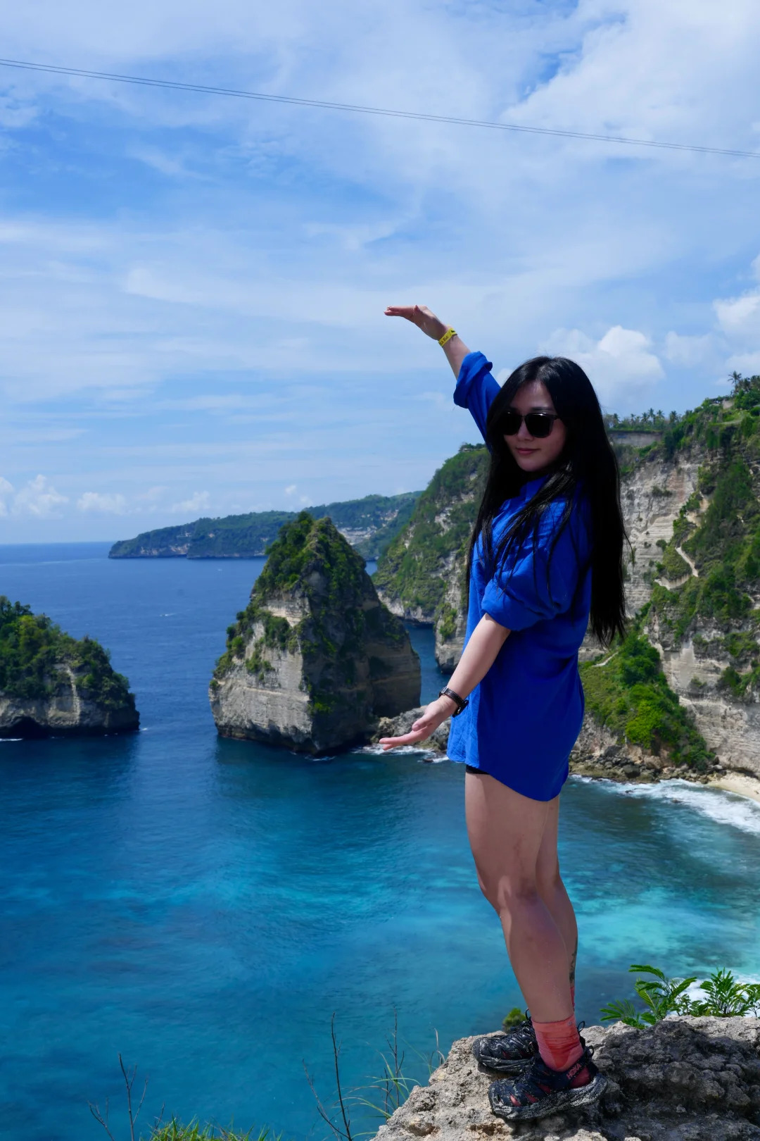 iPhone壁纸已解锁～