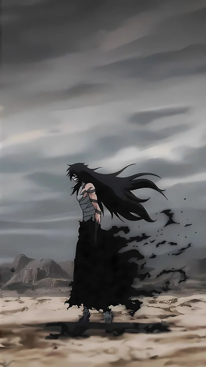 壁纸上新：高清4K手机壁纸