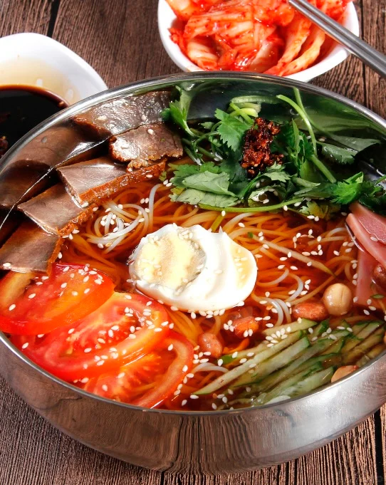 冷面表情包大赏，笑到腹痛