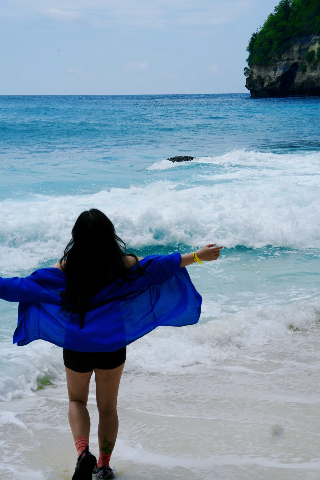 iPhone壁纸已解锁～