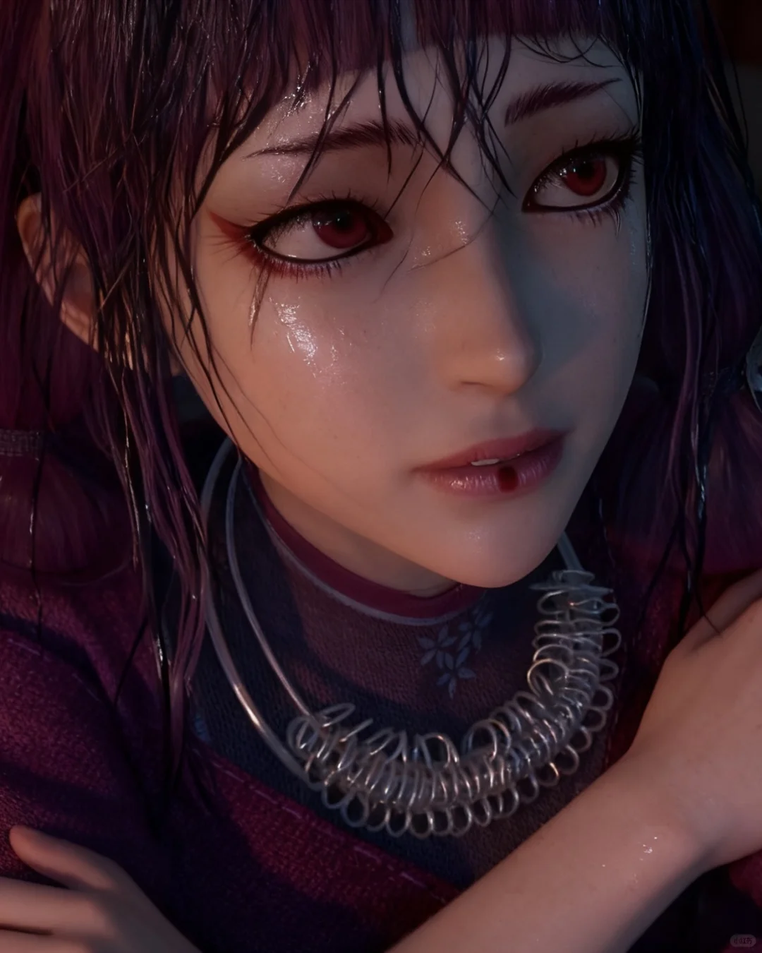 蚩梦｜苗疆圣女