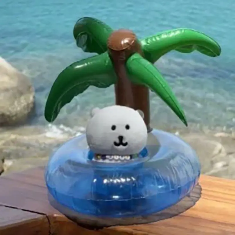 👙夏日限定！13cm比基尼娃衣上新啦