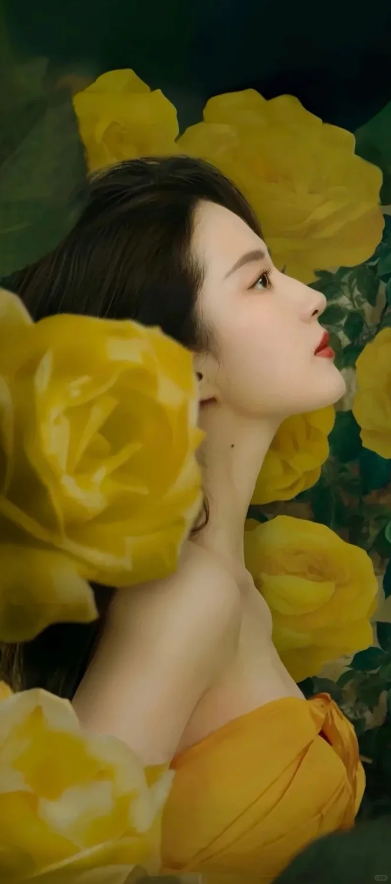 𝑺𝒉𝒂𝒓𝒆｜神仙姐姐